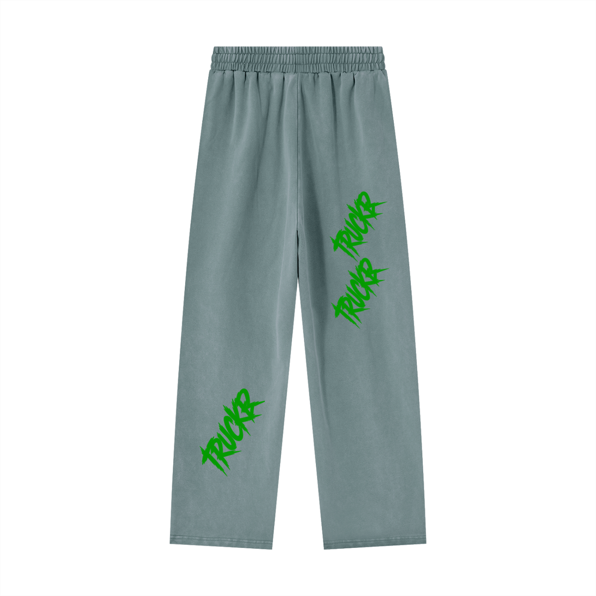 Unisex Heavyweight Vintage Wash Sweatpants