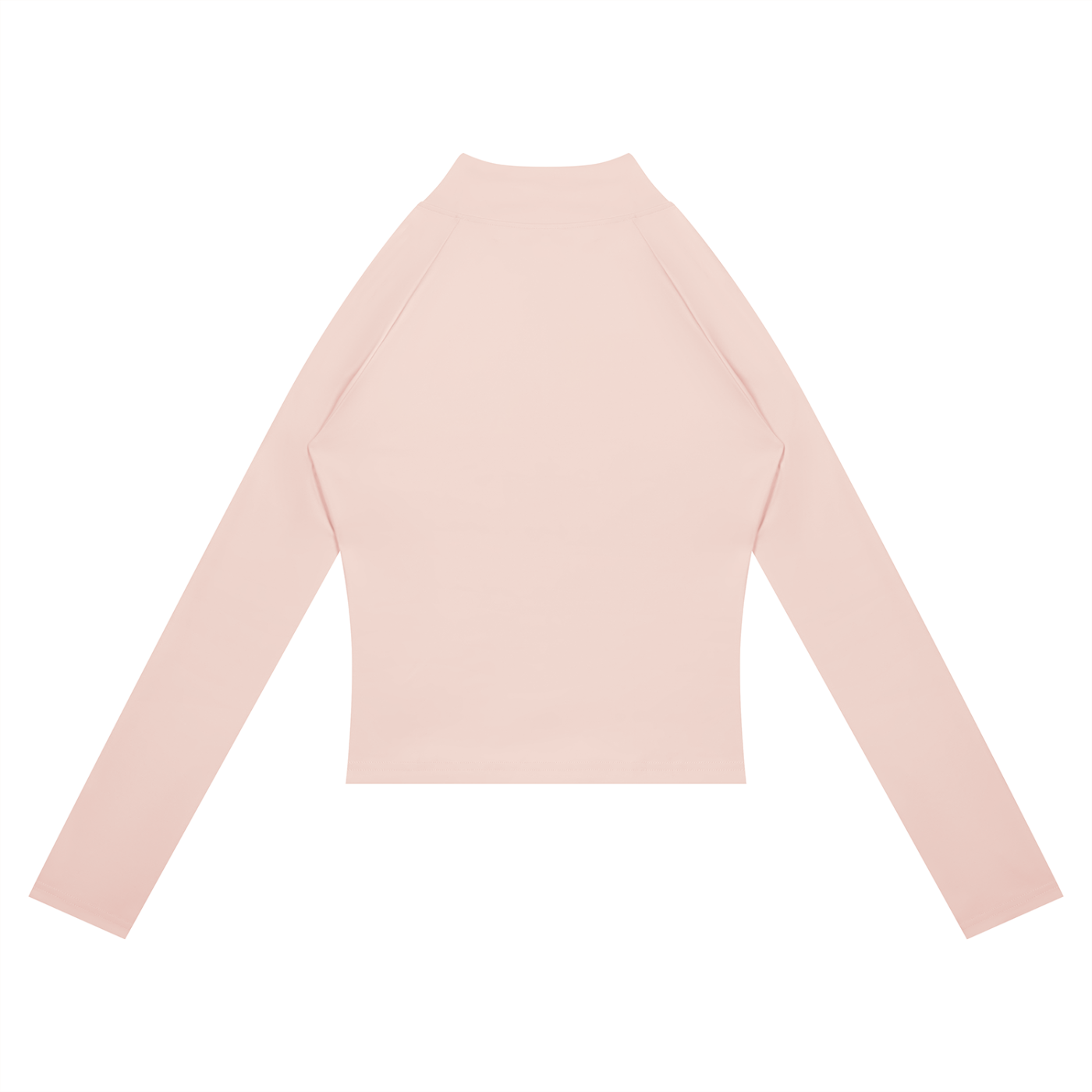 Women's Paneled Yoga Jacket