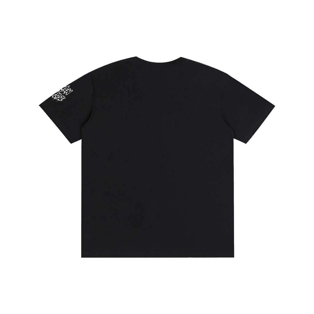 Pure Cotton Unisex T-Shirt
