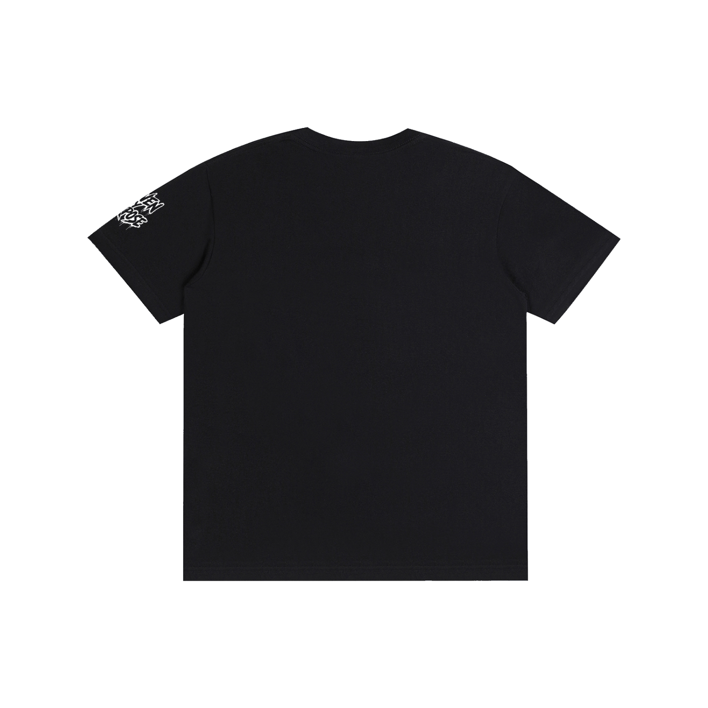 Pure Cotton Unisex T-Shirt