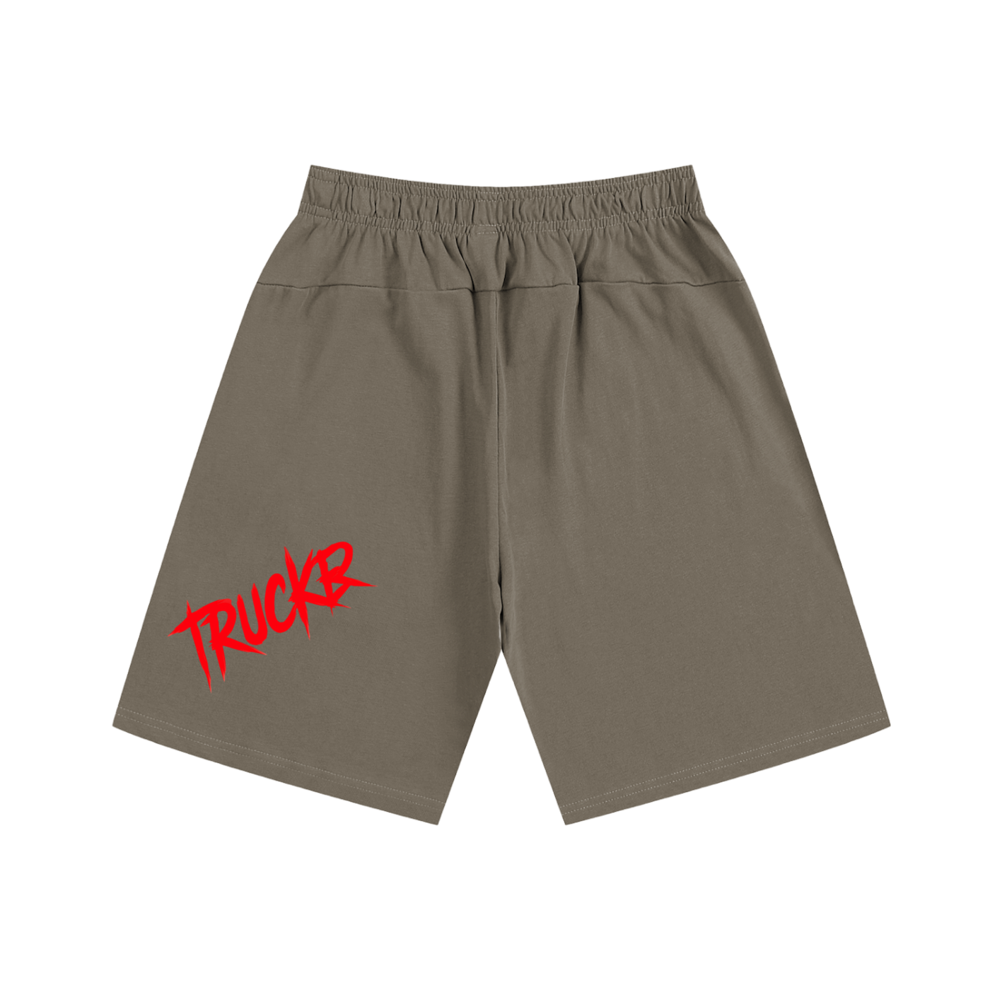 Essential Heavyweight Cotton Shorts