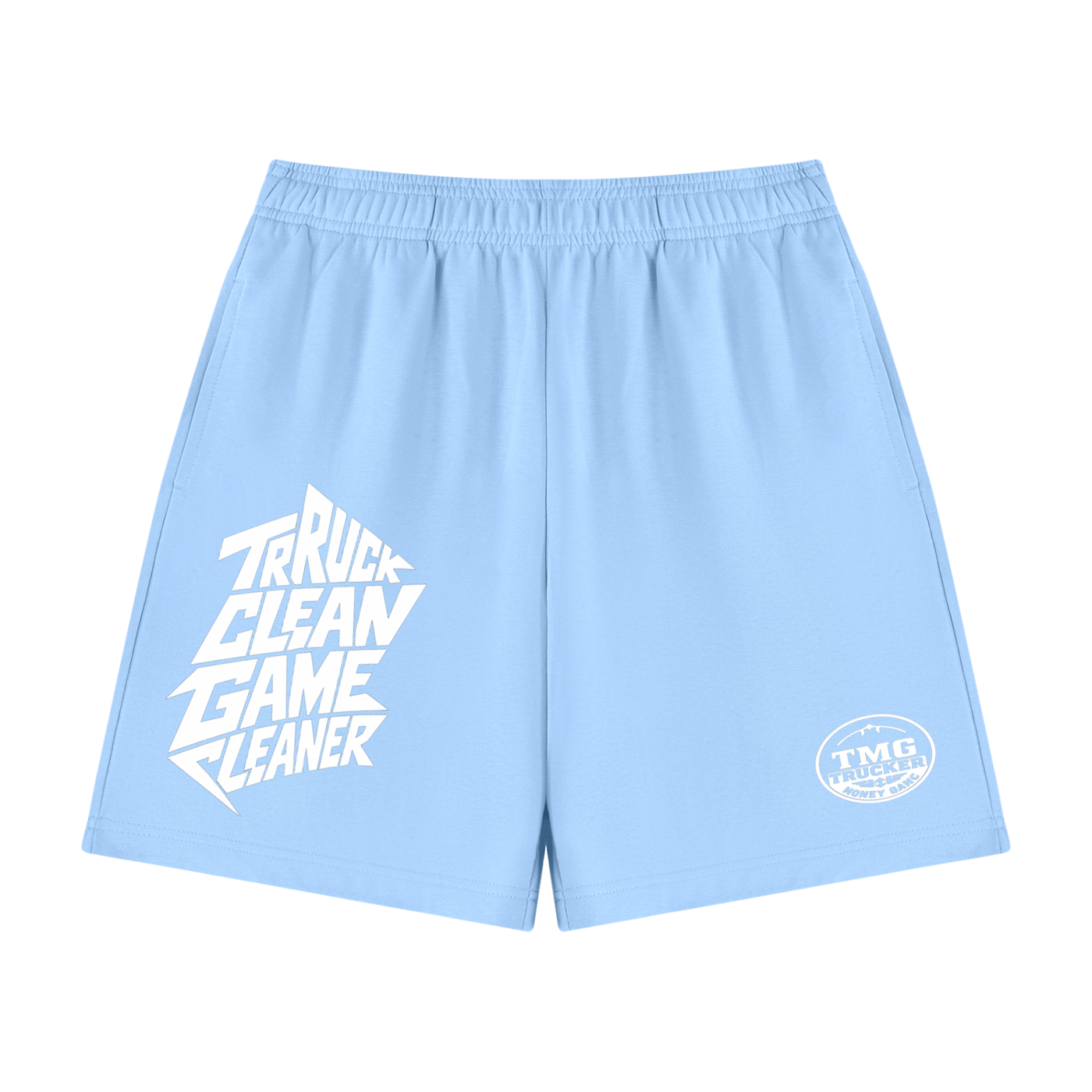 Unisex Cotton Shorts