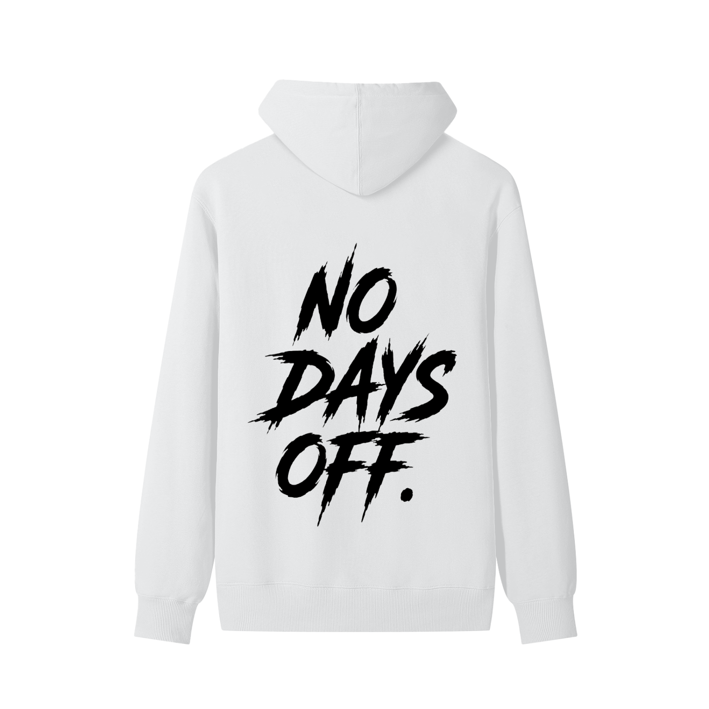 Classic Unisex Cotton Hoodie
