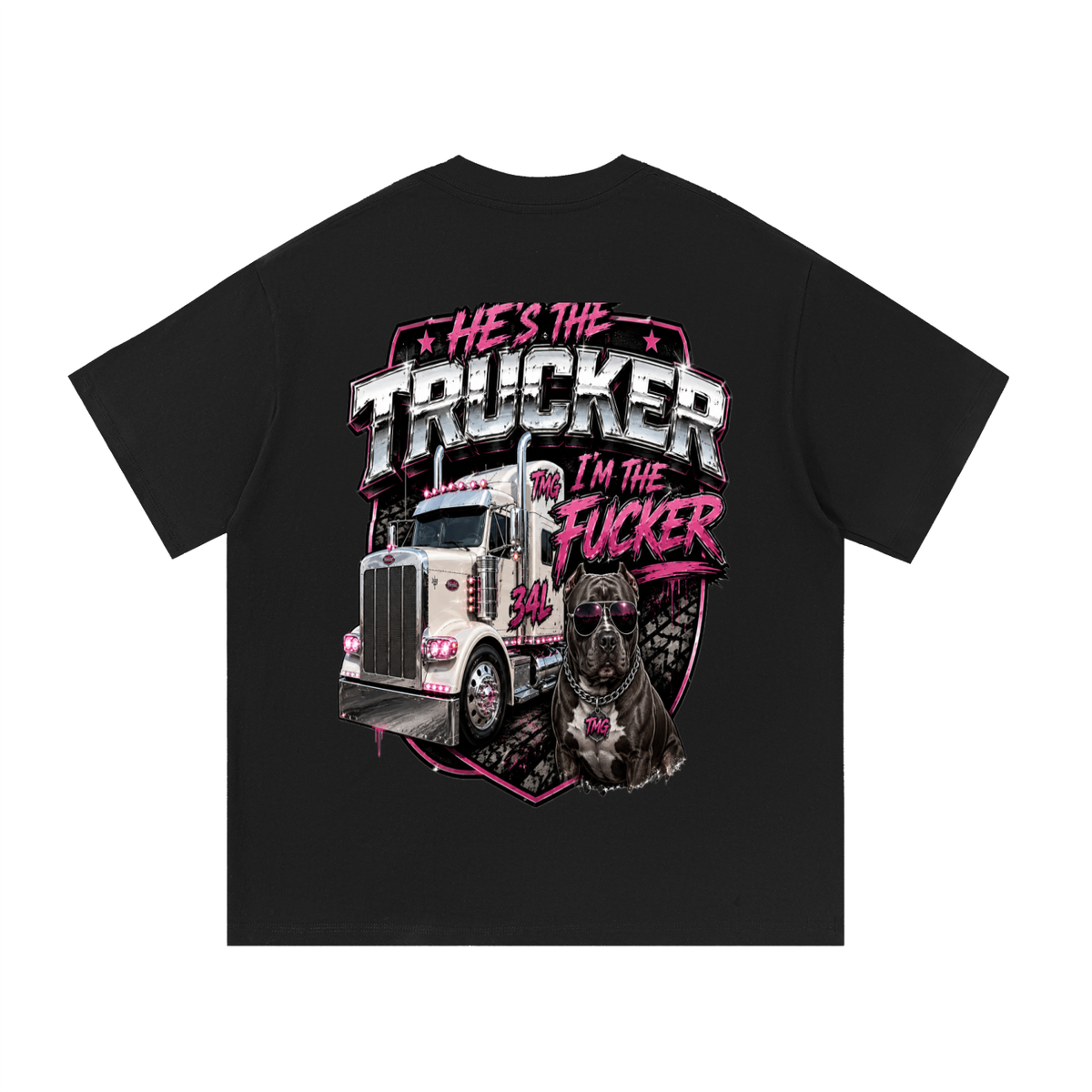 Essential Cotton T-Shirt