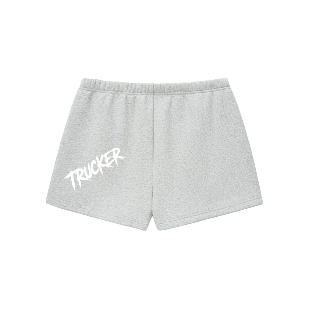 Essential Fleece Drawstring Sweatshorts