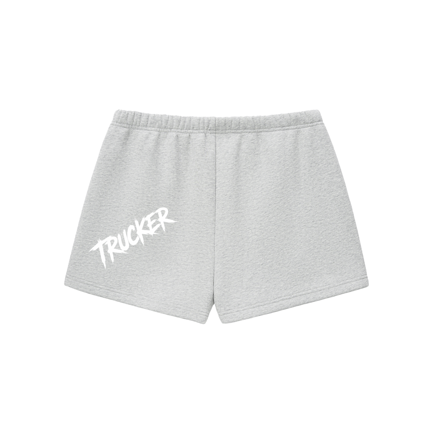 Essential Fleece Drawstring Sweatshorts