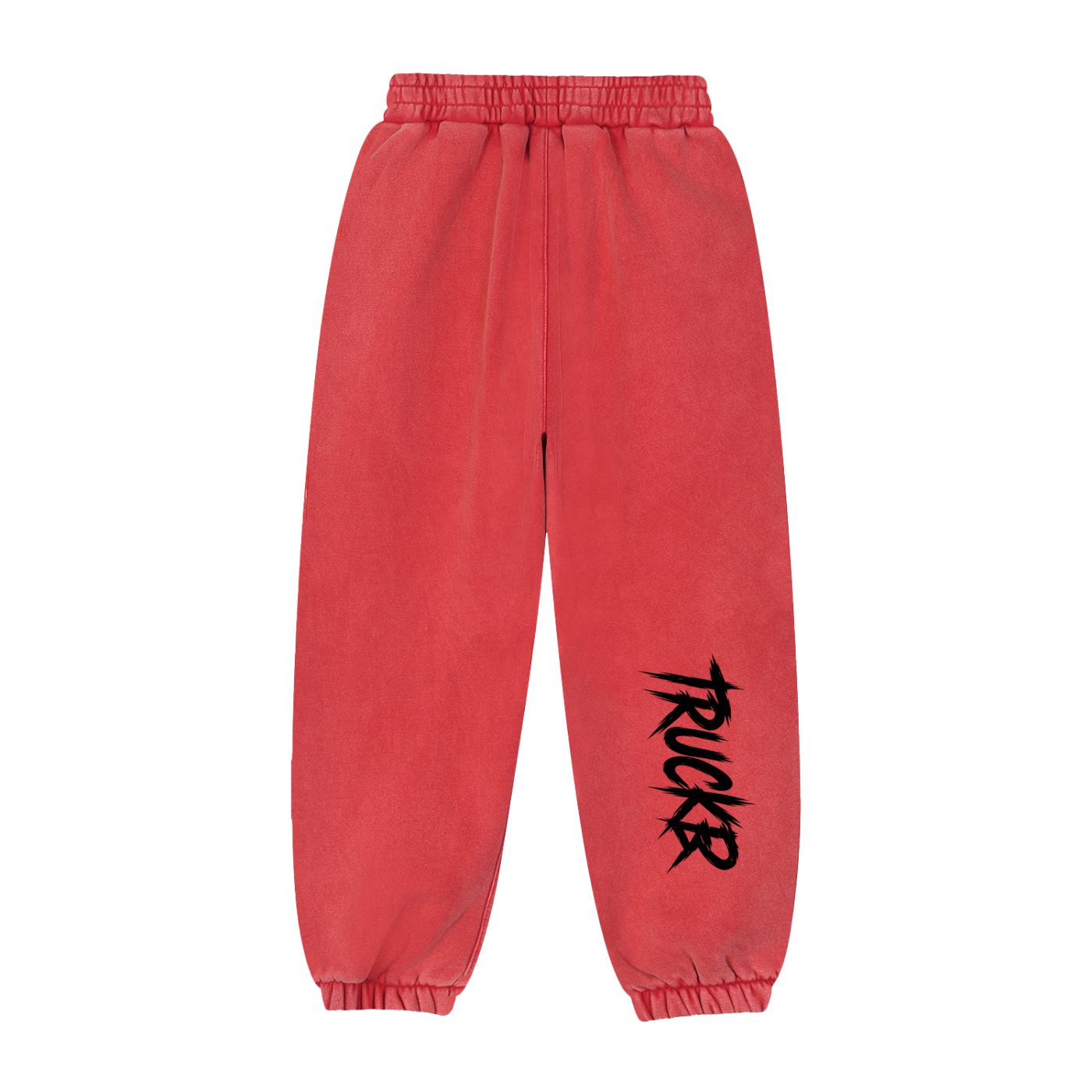 Fleeced Jogger Sweatpants