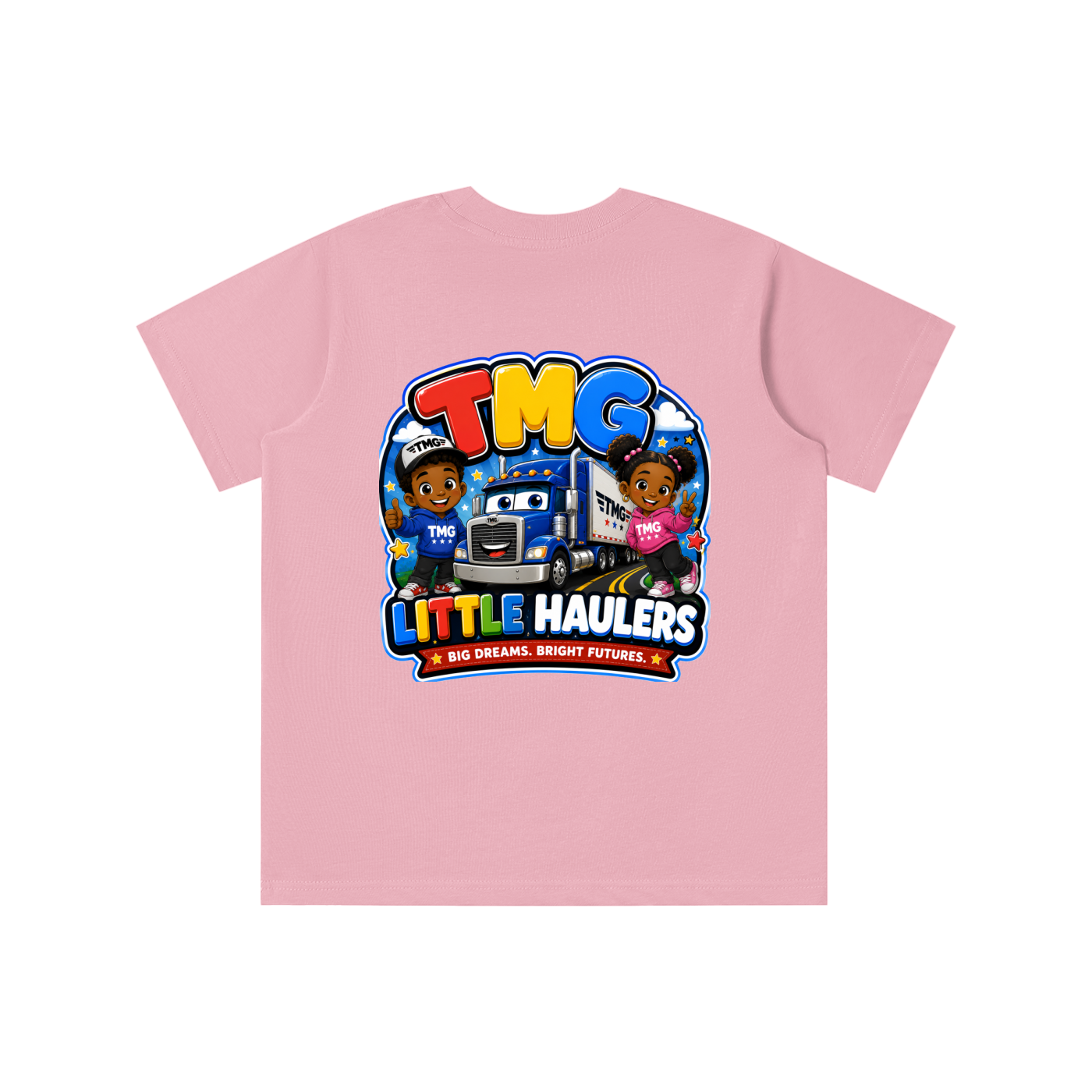 Essential Kids' T-shirt