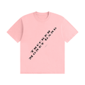 Unisex Seamless Cotton T-Shirt
