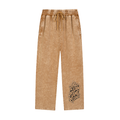 Snow Wash Heavyweight Sweatpants