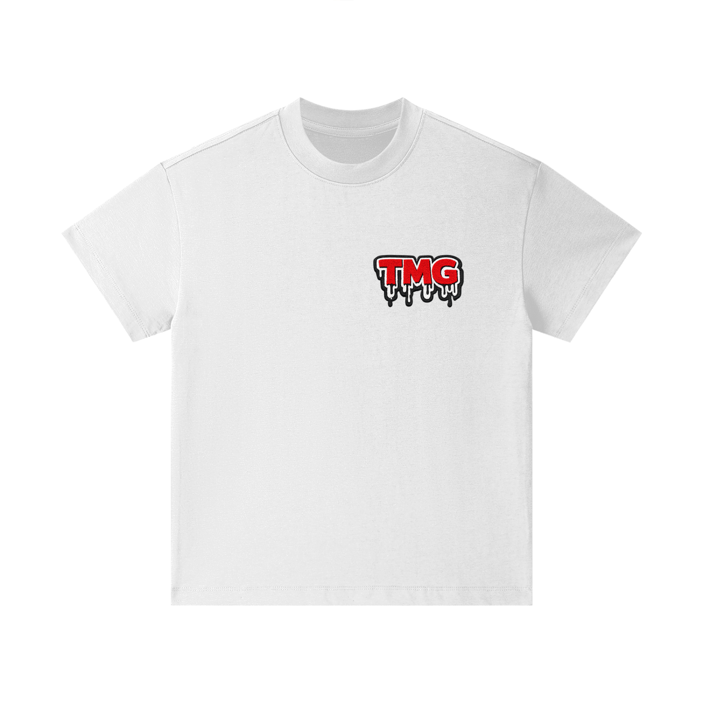 Pure Cotton Essential Kids T-Shirt