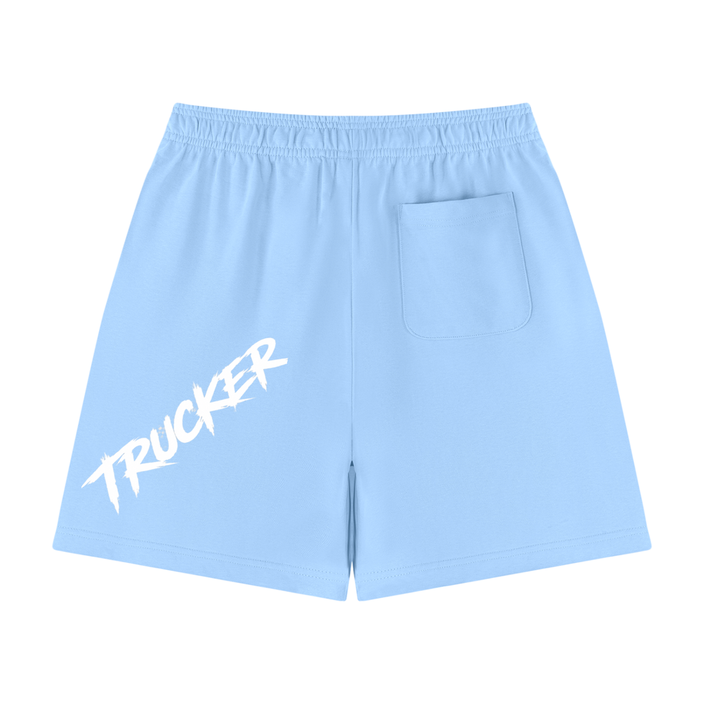 Unisex Cotton Shorts