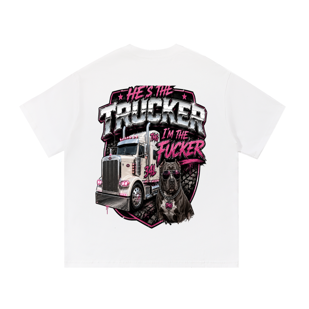 Essential Cotton T-Shirt