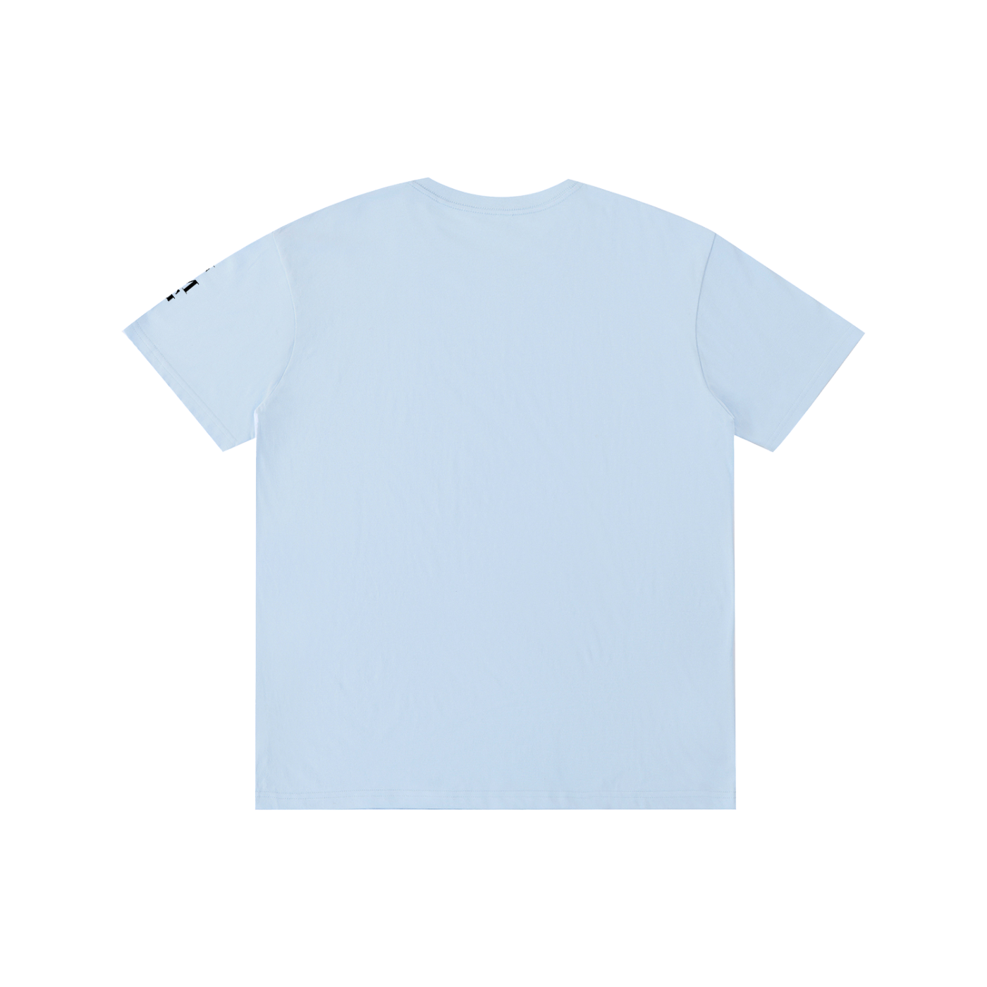 Pure Cotton Unisex T-Shirt