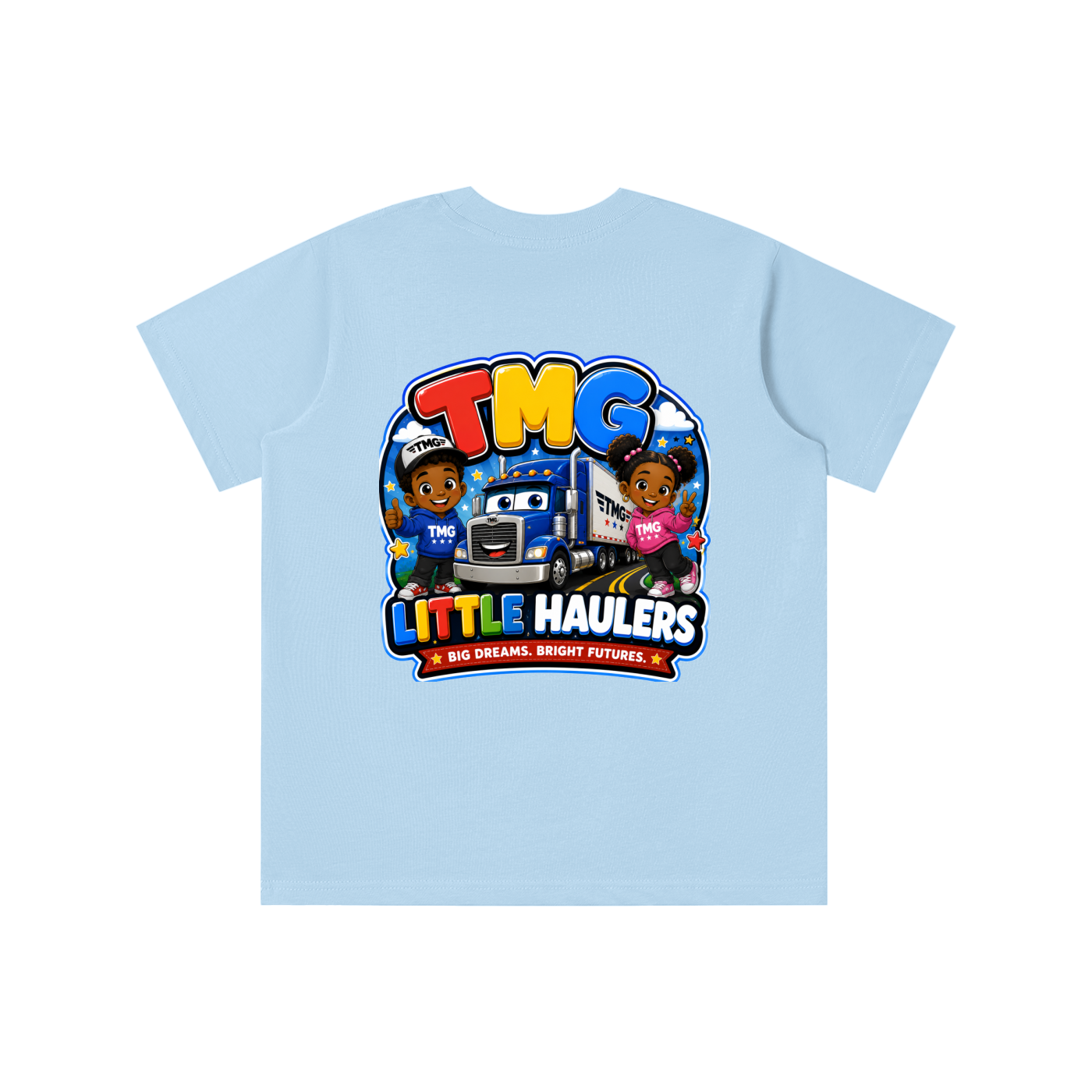 Essential Kids' T-shirt