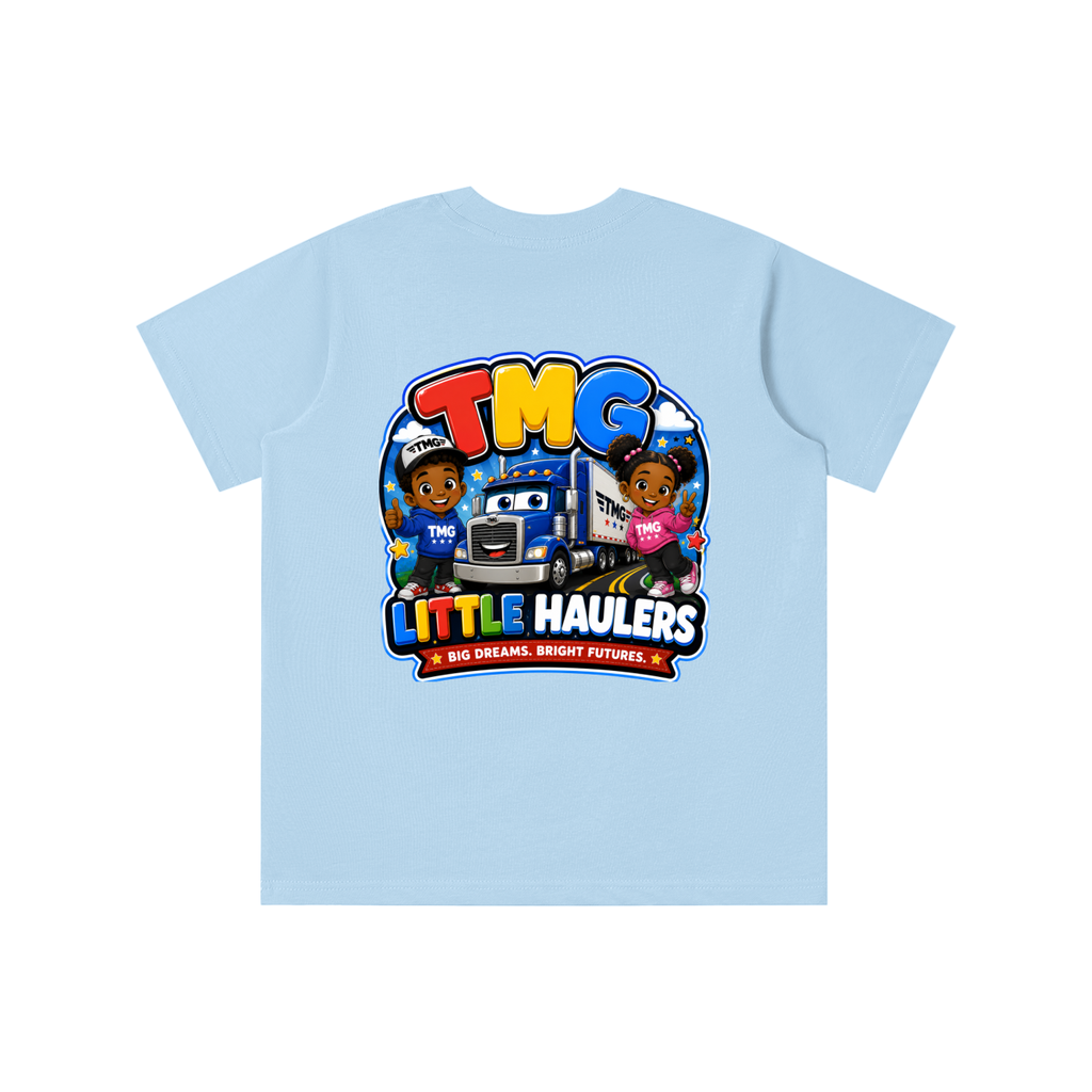 Essential Kids' T-shirt
