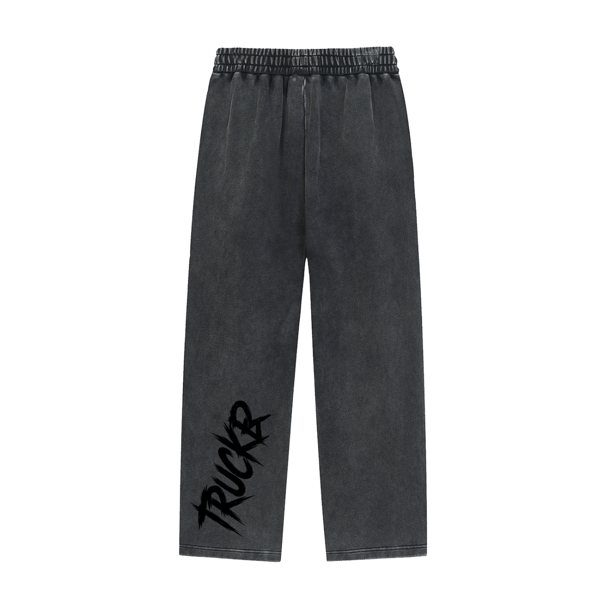 Snow Wash Heavyweight Sweatpants