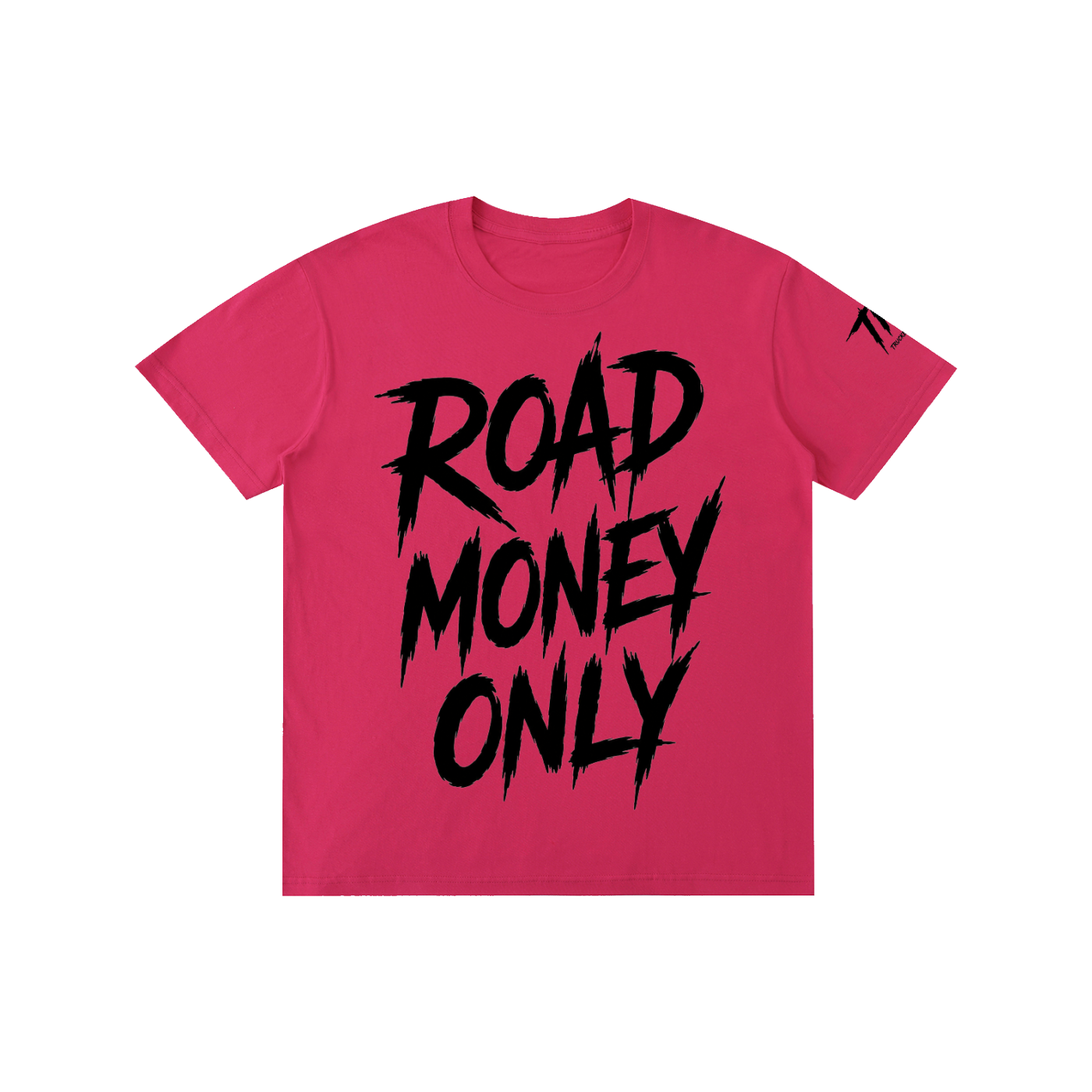 Pure Cotton Unisex T-Shirt