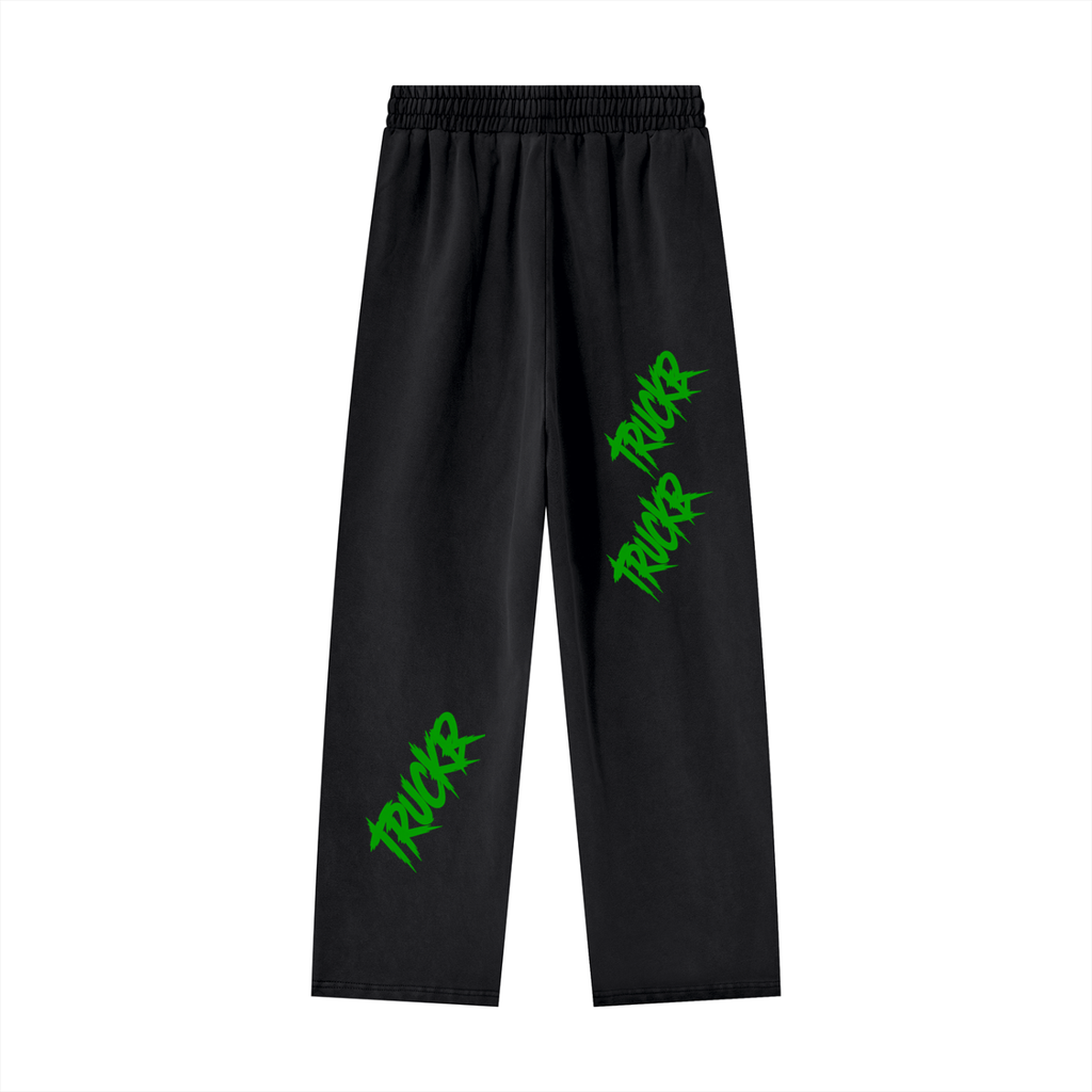 Unisex Heavyweight Vintage Wash Sweatpants