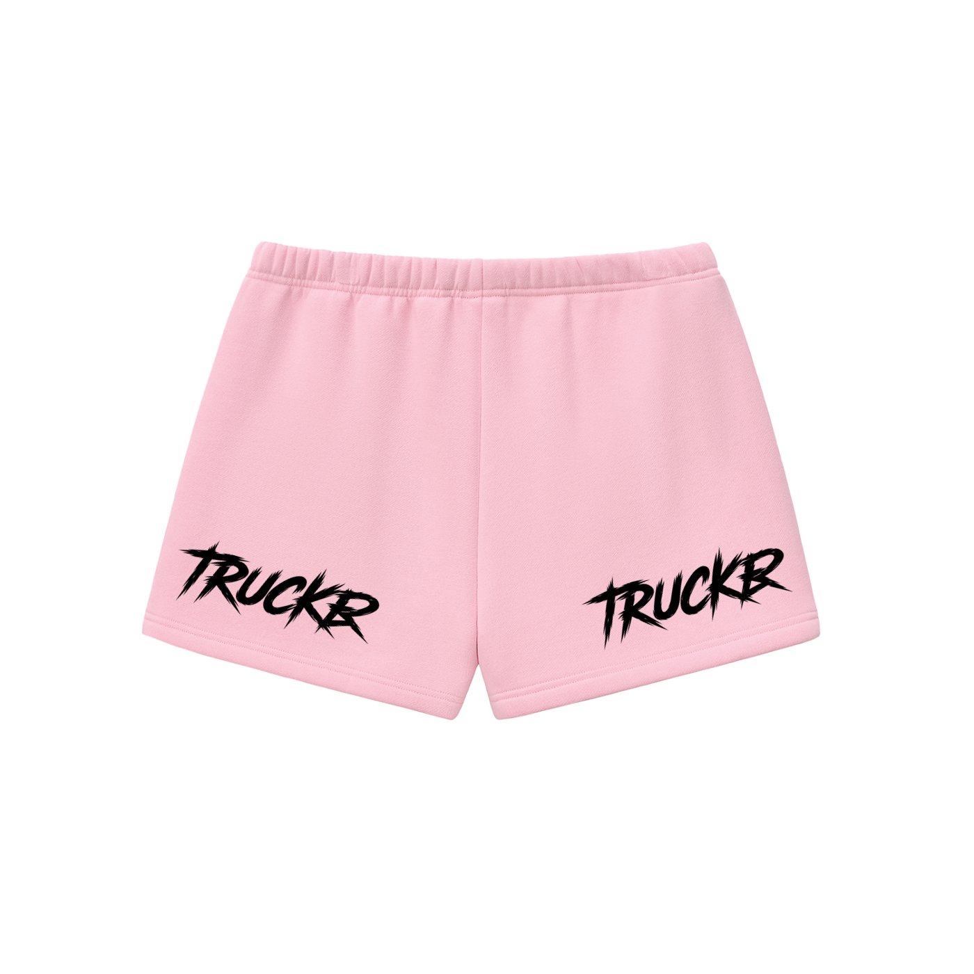 Essential Fleece Drawstring Sweatshorts