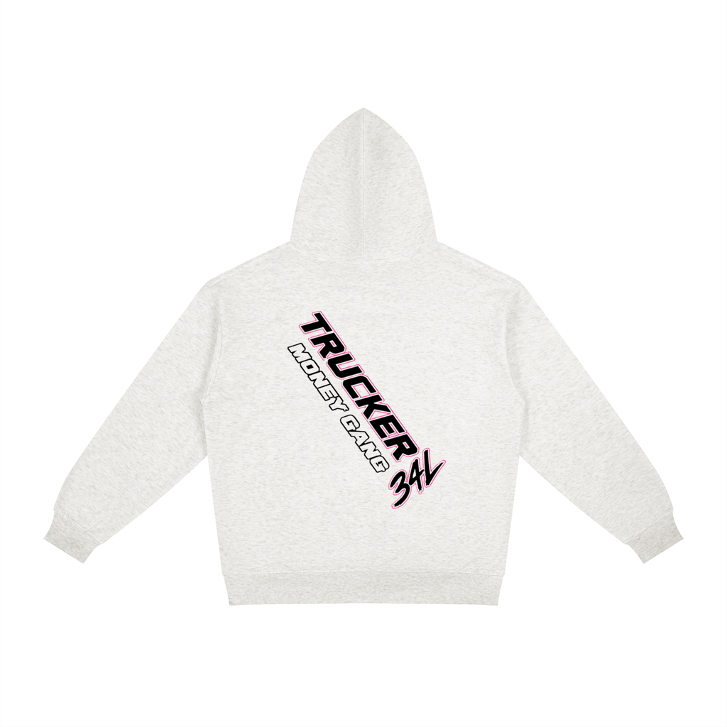 Relaxed Fit Hoodie