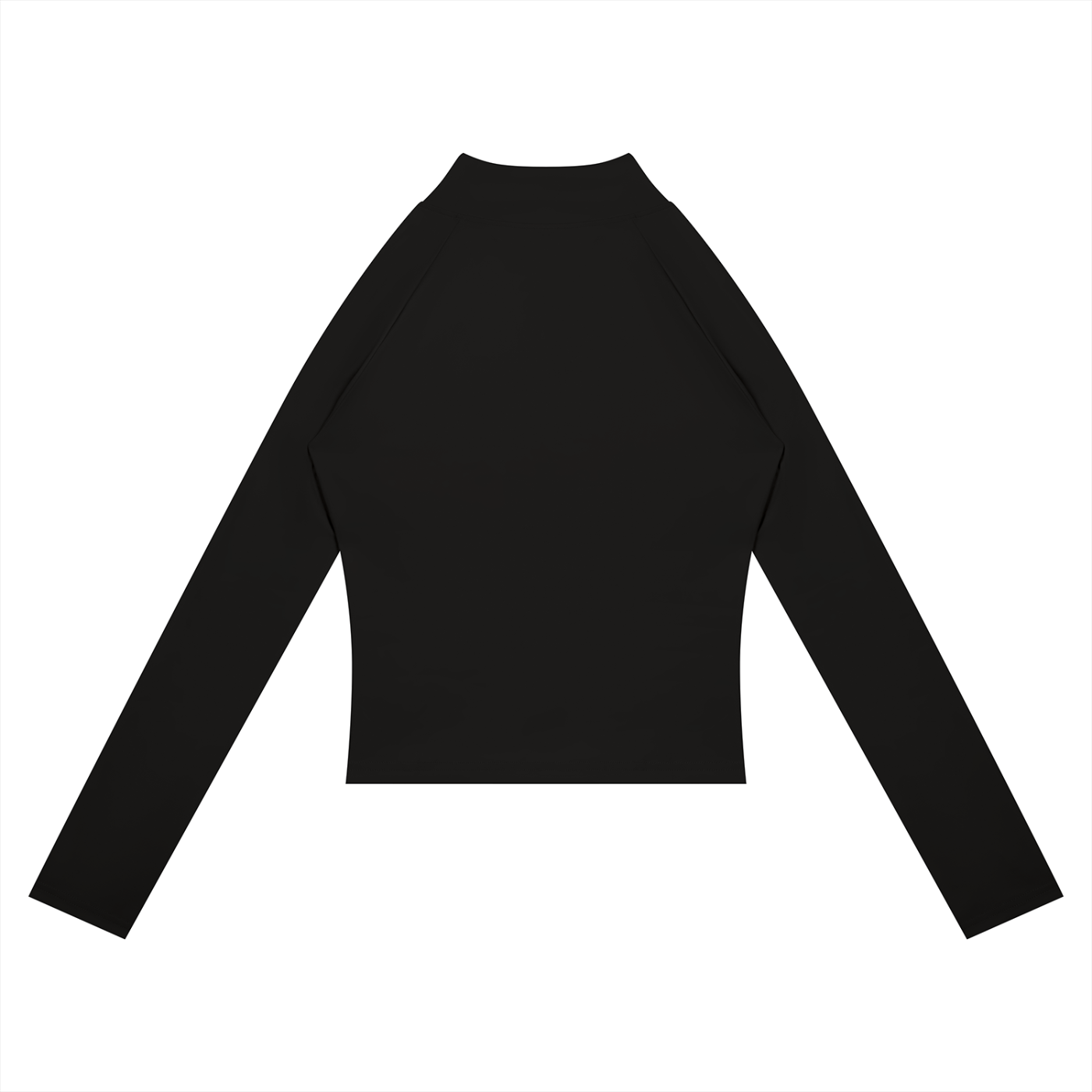 Women's Paneled Yoga Jacket