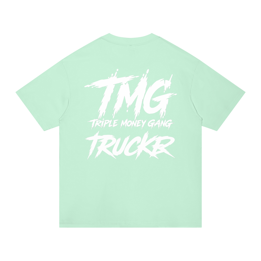Unisex Regular Fit Cotton T-Shirt