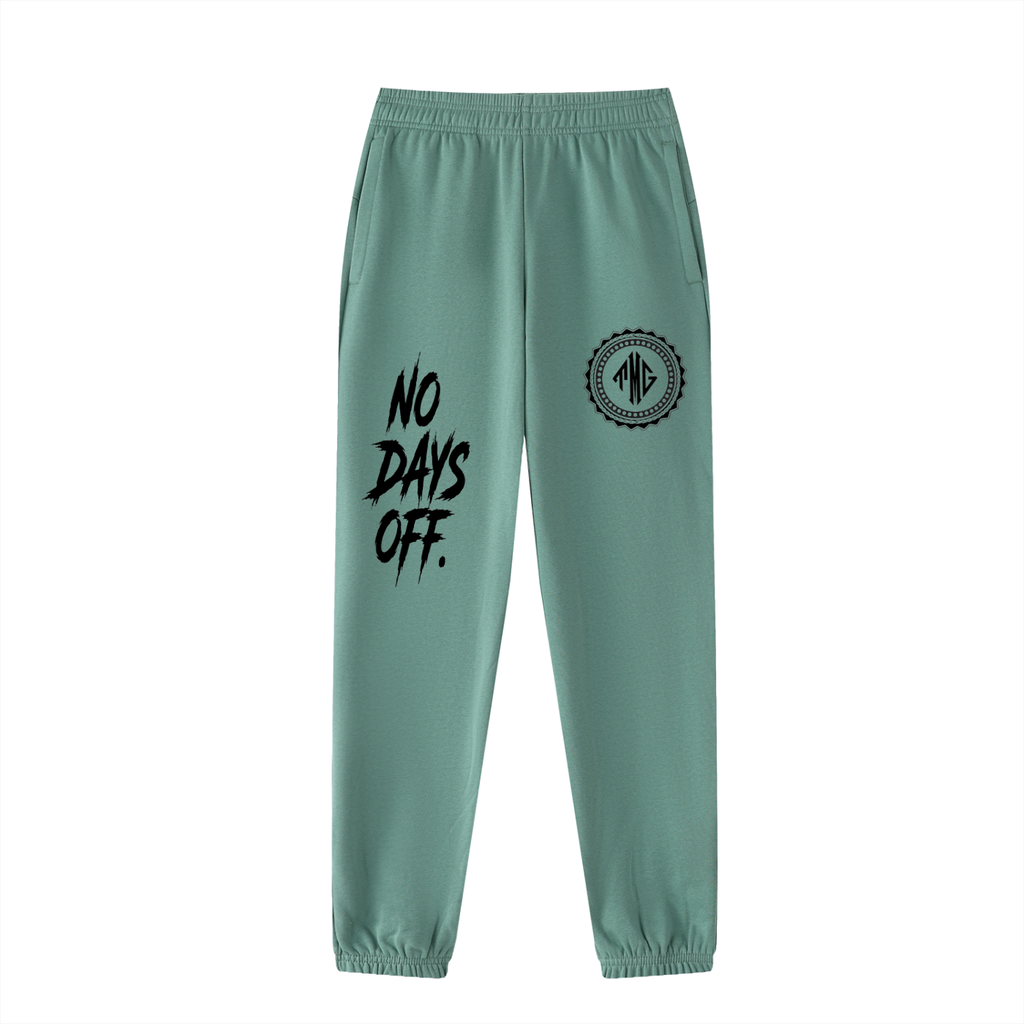 Essential Jogged Sweatpants