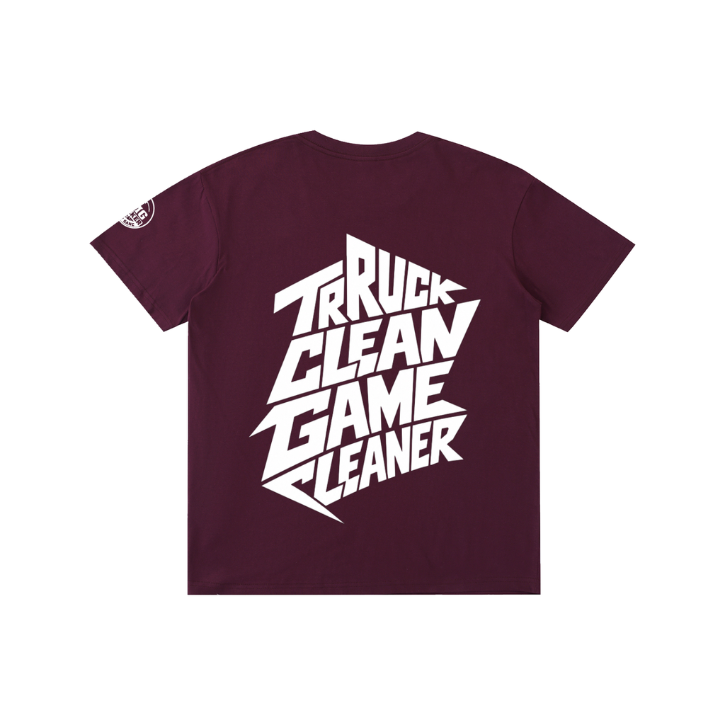 Pure Cotton Unisex T-Shirt