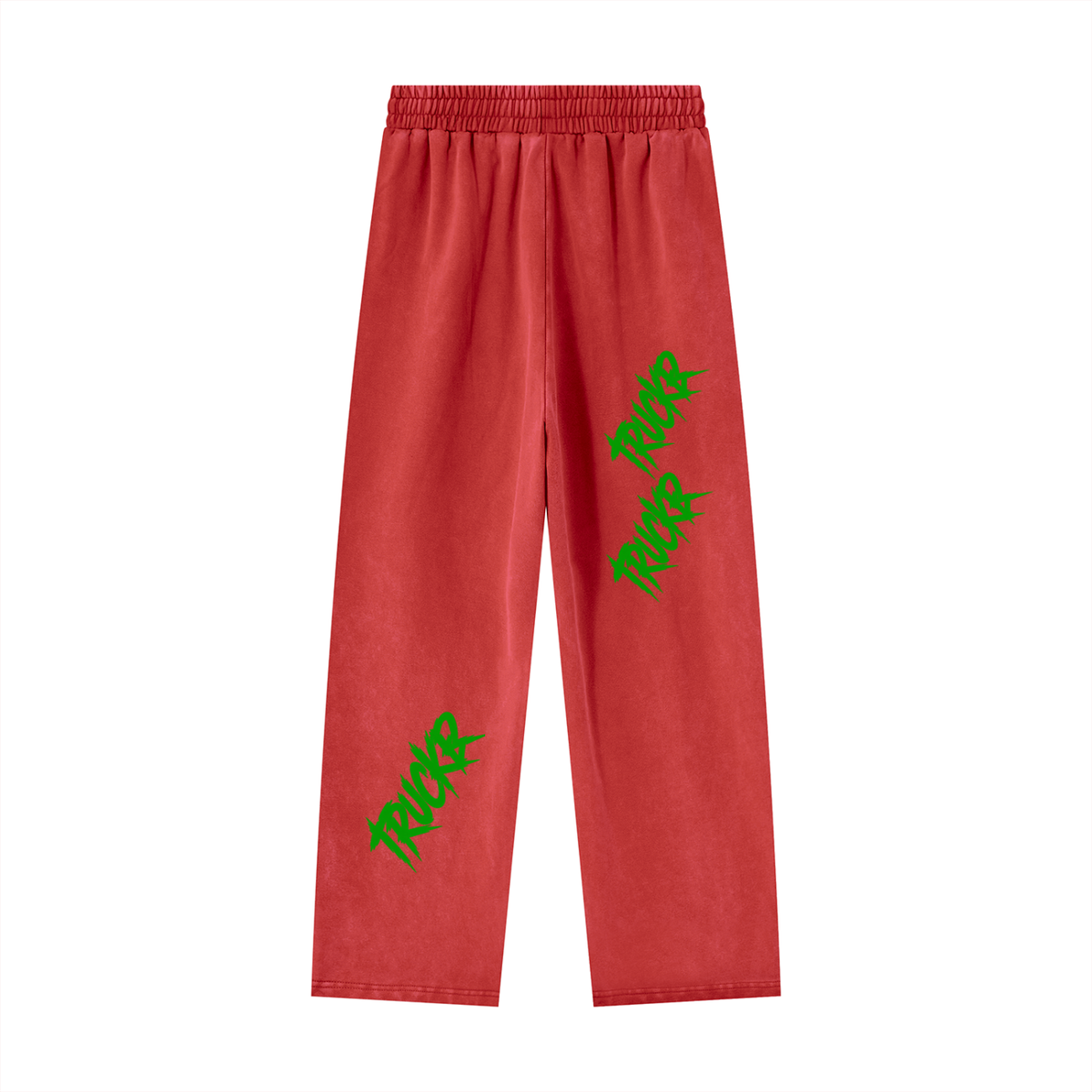 Unisex Heavyweight Vintage Wash Sweatpants