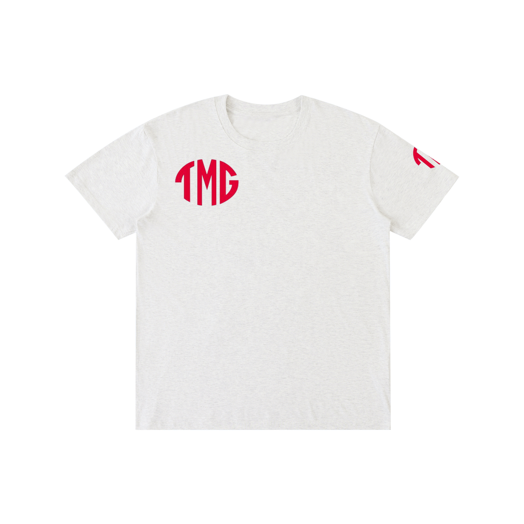 Pure Cotton Unisex T-Shirt