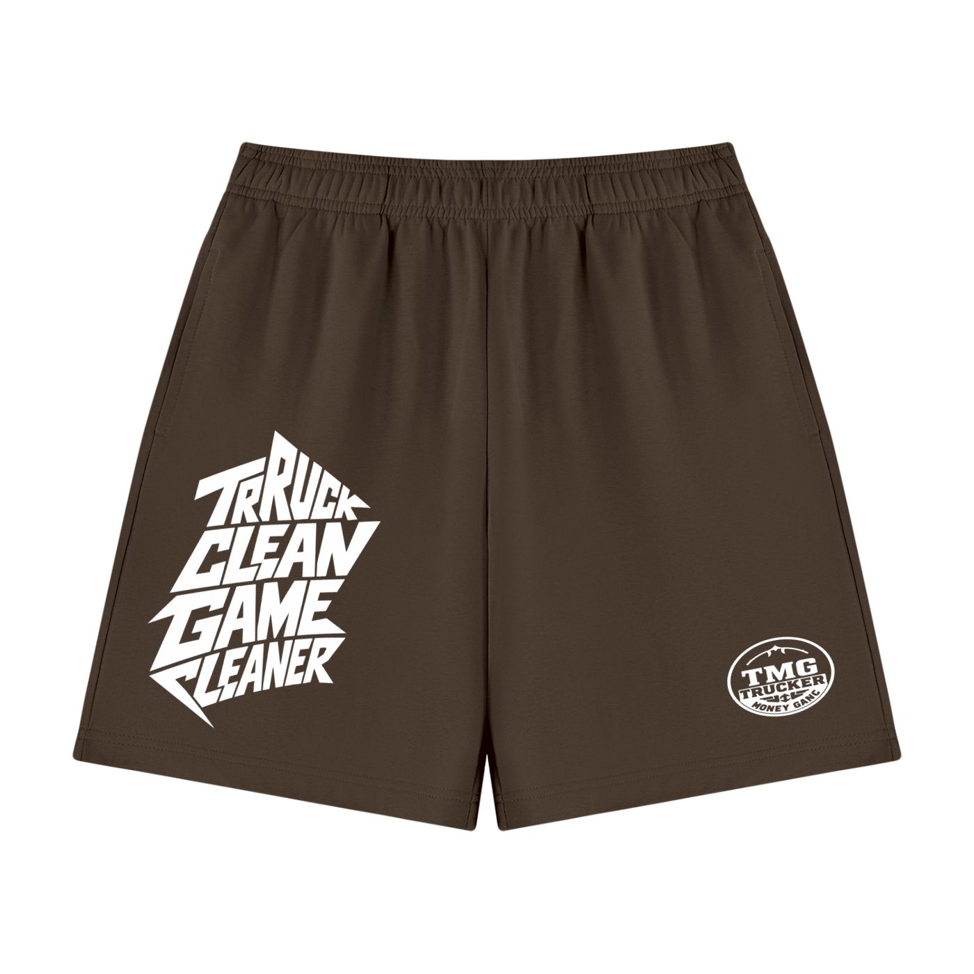 Unisex Cotton Shorts