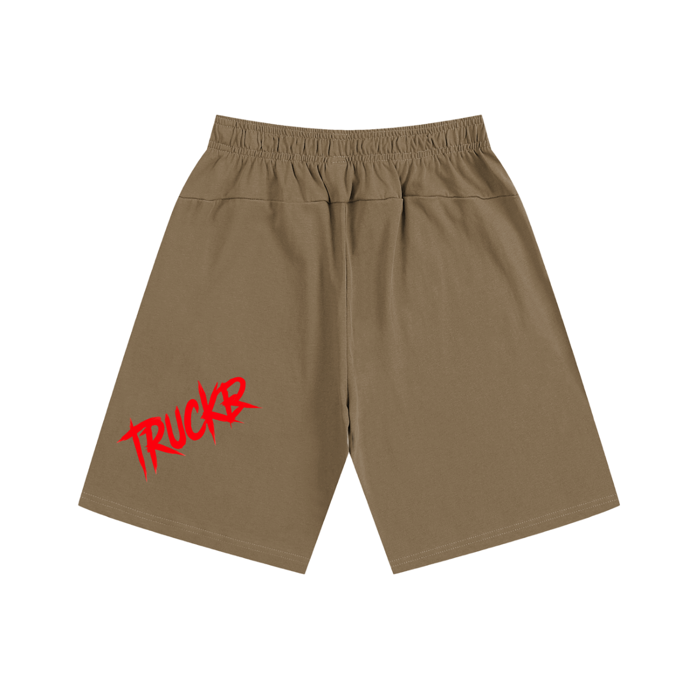 Essential Heavyweight Cotton Shorts