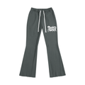 Flared Sweatpants