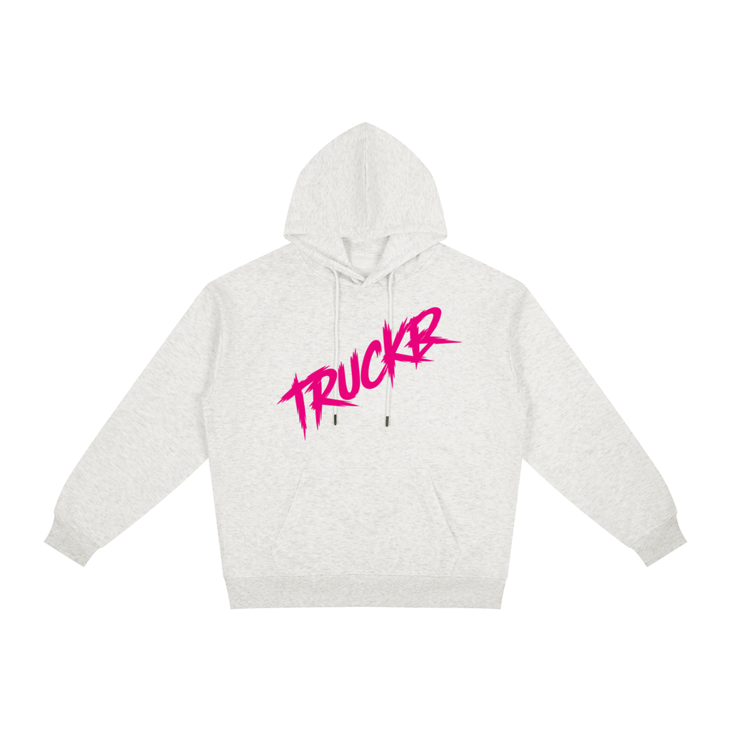Relaxed Fit Hoodie