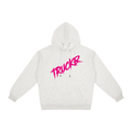 Relaxed Fit Hoodie