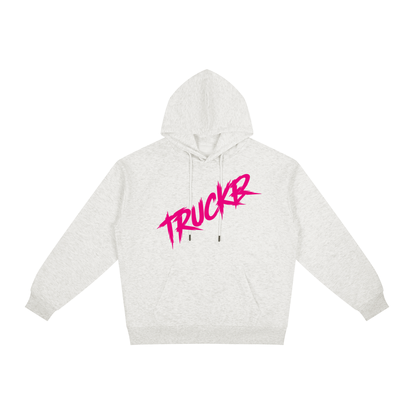 Relaxed Fit Hoodie