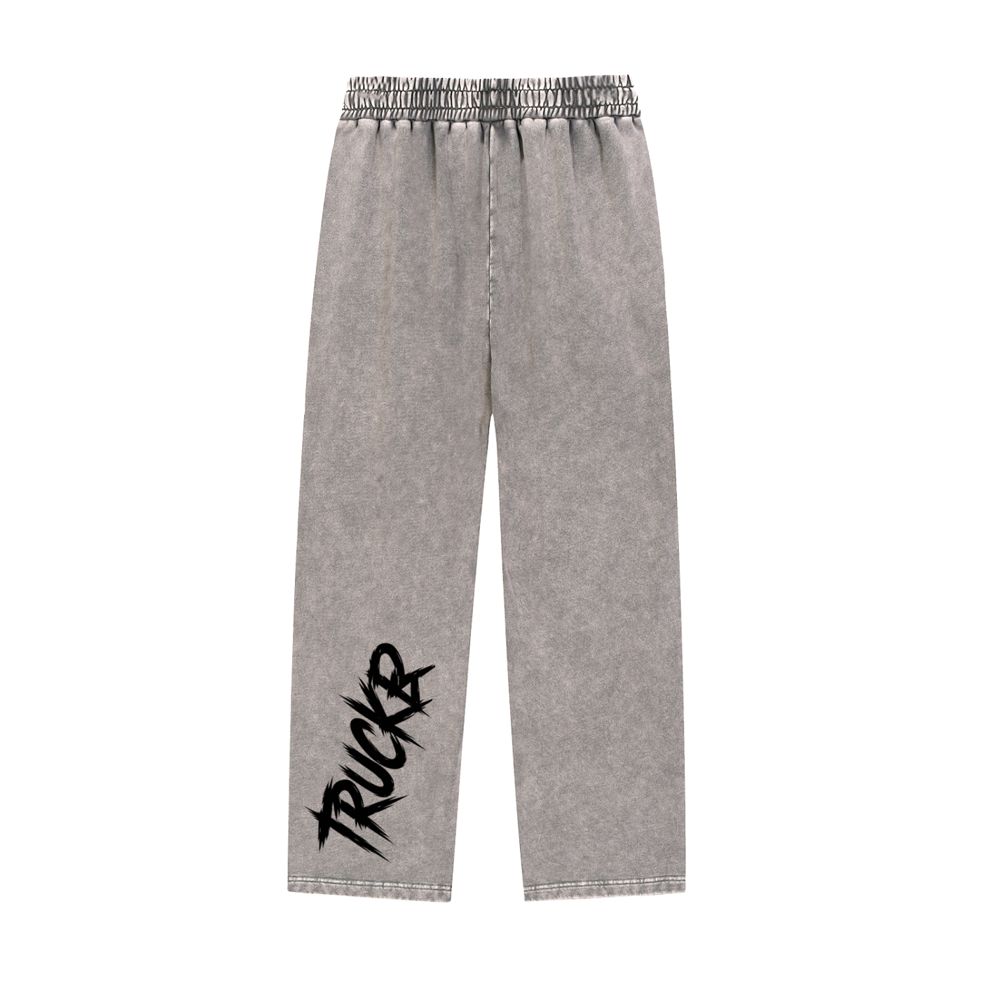Snow Wash Heavyweight Sweatpants