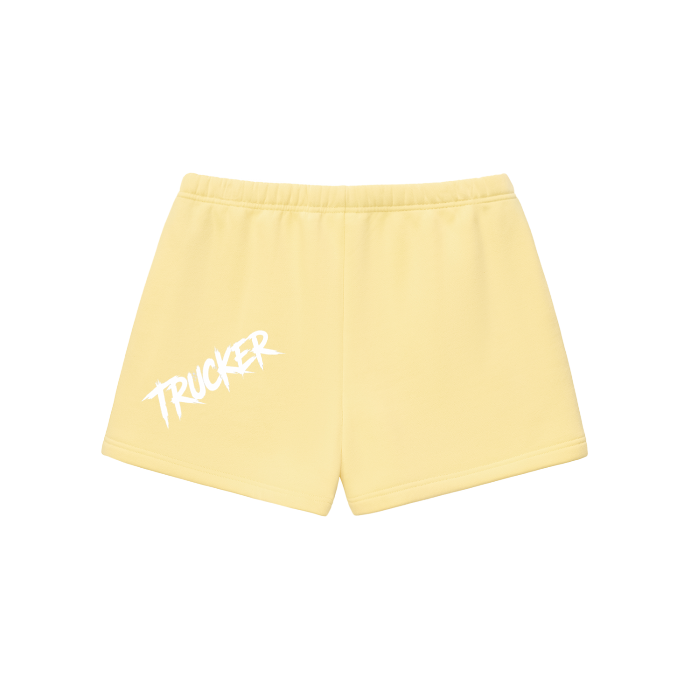 Essential Fleece Drawstring Sweatshorts