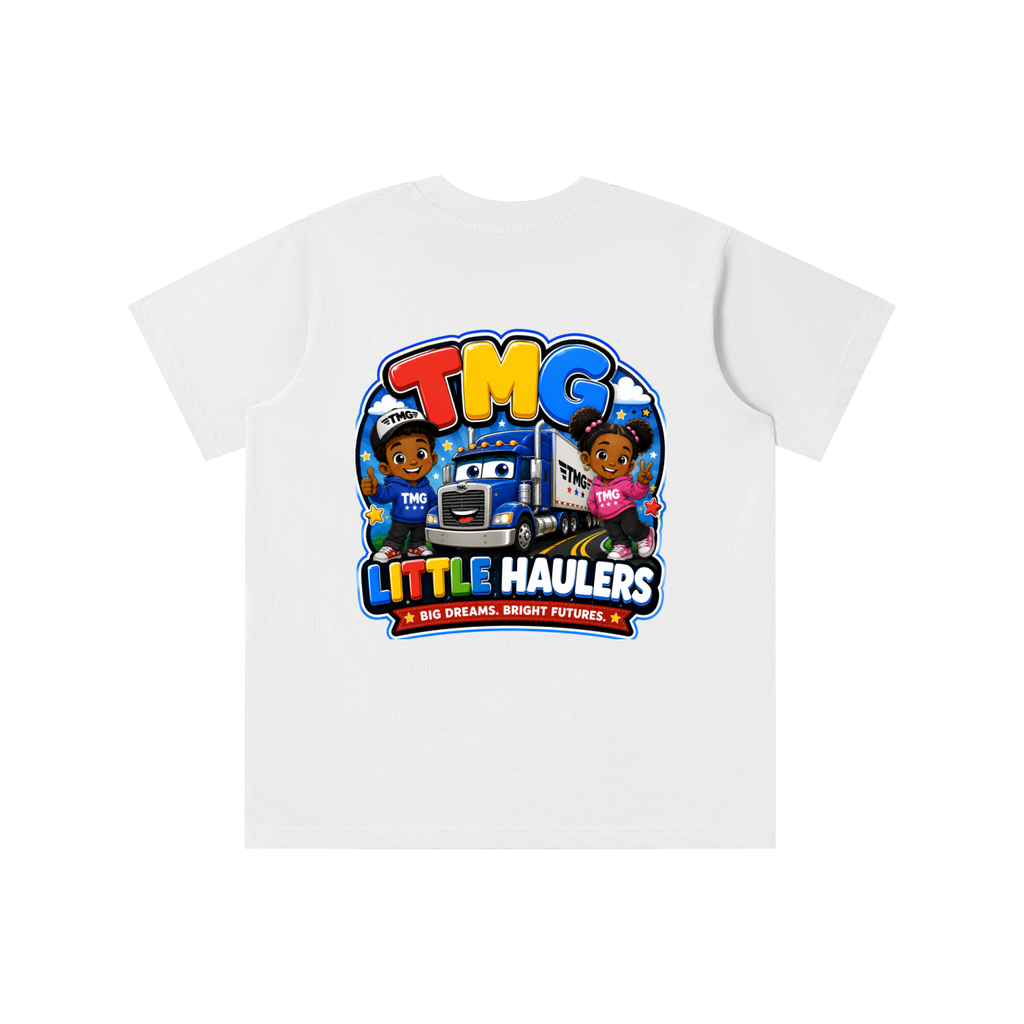 Essential Kids' T-shirt