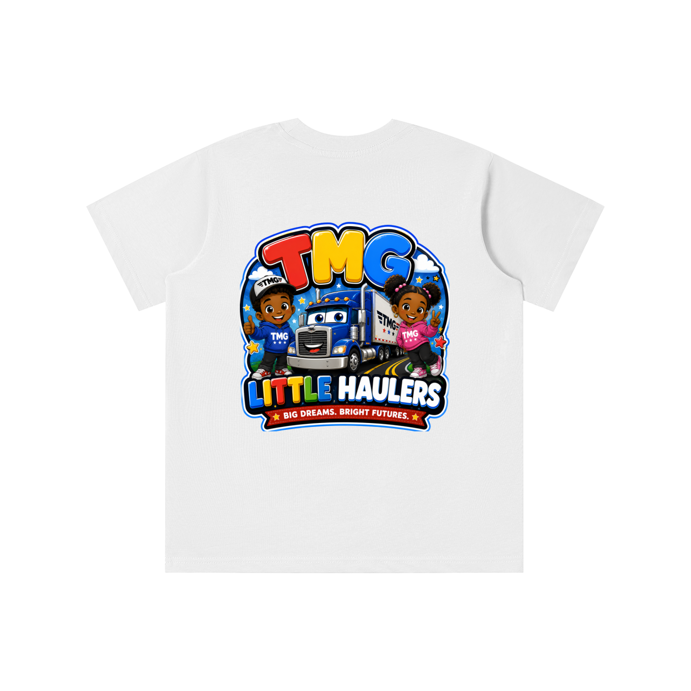 Essential Kids' T-shirt