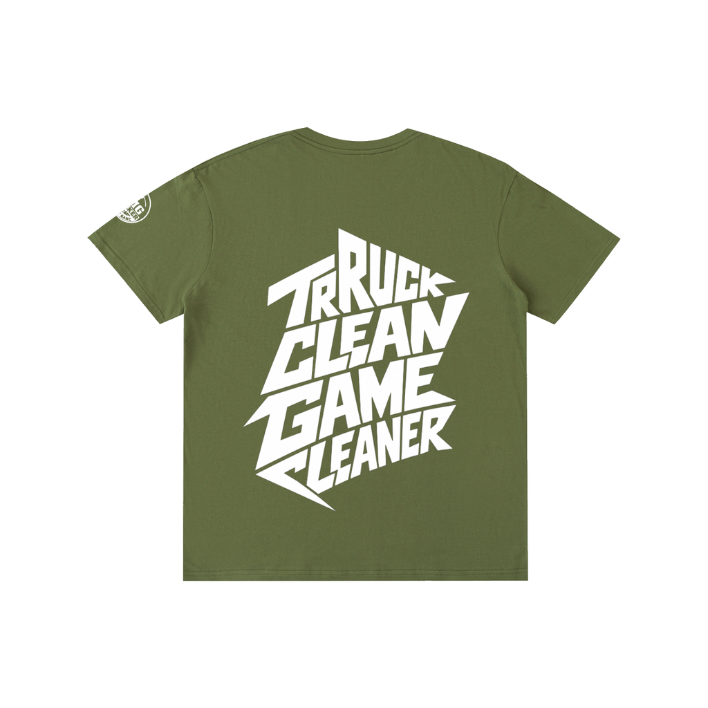 Pure Cotton Unisex T-Shirt