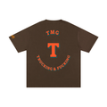 Unisex Pure Cotton T-Shirt