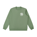 Essential Heavyweight Crewneck  Sweatshirt