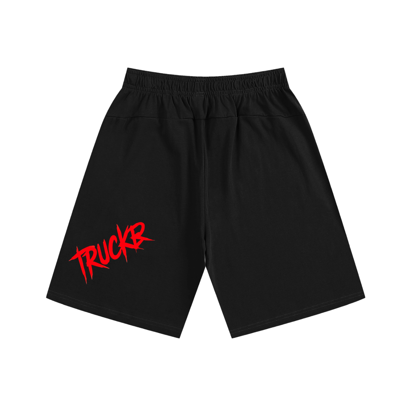 Essential Heavyweight Cotton Shorts