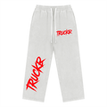 Unisex Vintage Wash Fleece Sweatpants