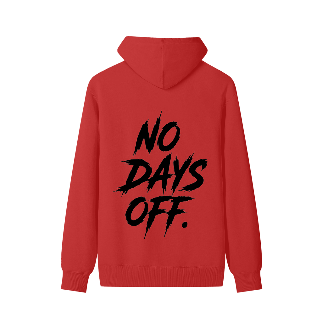 Classic Unisex Cotton Hoodie