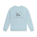 Streetwear Unisex Cotton Pullover
