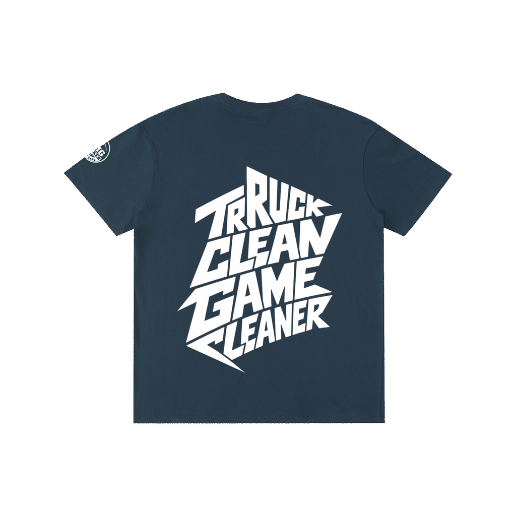 Pure Cotton Unisex T-Shirt