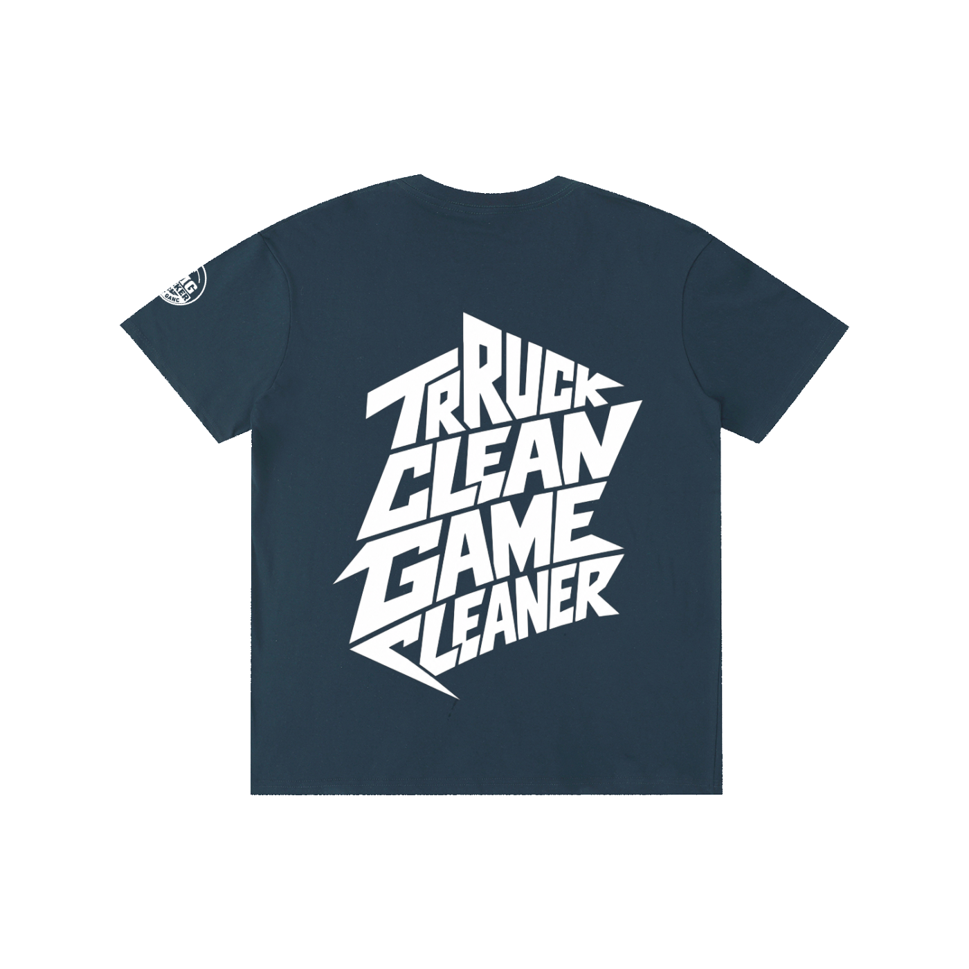 Pure Cotton Unisex T-Shirt